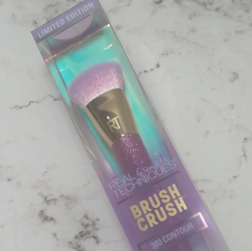 Limited Edition Real Techniques Contour Brush